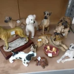 Live Weekly Auction Now with In-Room Bidding at Colne of Collectables, Antiques, Jewellery, Wristwatches, Fabrics… — image 16