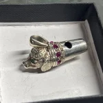 Live Fortnightly Auction of Antiques, Collectables, Jewellery, Silver, Gold, Coins, Alcohol, Paintings, Ceramics, Fur… — image 2