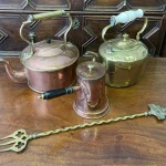 Collectables, Miniatures, Period Furniture And Many More — image 17