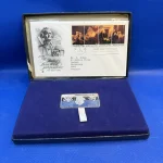 Live In Person and Online Vintage Antiques and Collectables Auction including, Silver, Militaria, Coins, Furniture, M… — image 20