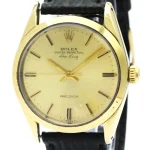 Curated selection of Vintage & Luxury Watches – Omega, Cartier, Rolex, Breitling, Tag Heuer, Franck Muller and many o… — image 14