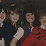 LIVE AUTOGRAPH AUCTION TV SPORT MUSIC ,FILM AND COLLECTABLES. — image 8