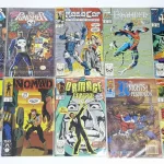 Toys and Comics Clearance Sales! — image 21