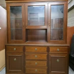 March Interiors & Estates Auction – Ercol Furniture, Mid Century, Garden Statuary, Railwayana, RC & Collectables — image 23