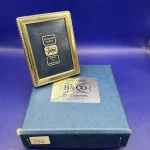 Live In Person and Online Vintage Antiques and Collectables Auction including Gold, Silver, Militaria, Coins, Furnitu… — image 15