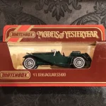 MATCHBOX, MAISTO, CORGI, LLEDO, HASBRO, MATTEL die-cast models and some others — image 7
