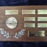 Charity auction of around one hundred lots of general items to raise money for local school play equipment — image 21