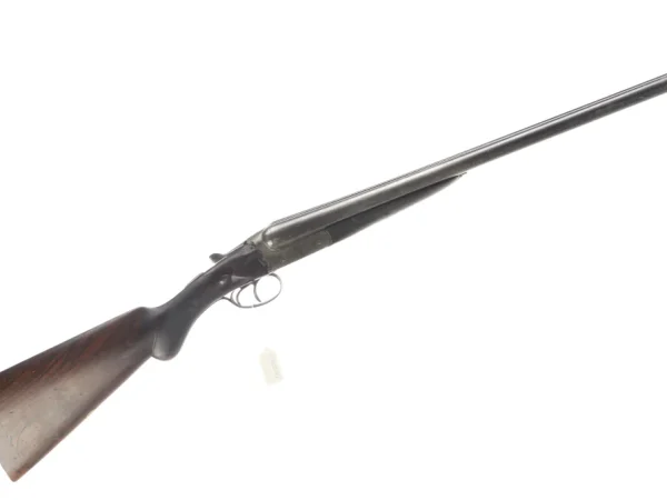 Spring Trade Firearms and Air Weapons Sale