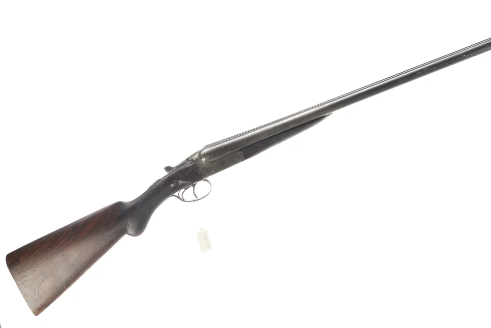 Spring Trade Firearms and Air Weapons Sale