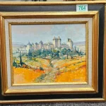 Timed Auction of Antiques, Furniture, Silver, Gold, Paintings, Collectables, Porcelain, Militaria, Toys, Clocks and More — image 20