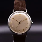 FINE & VINTAGE WATCHES — image 9