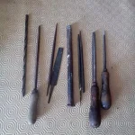 Vintage collectables toys, jewellery, coins, stamps, silver, lots added Daily. — image 18
