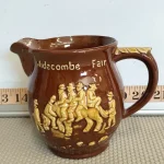 Antiques, Collectables, Curios, Tin Toys, Troika, Bronze, Silver, Books , Suzie Cooper, Model Trains and much more. — image 14