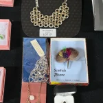 Day 1 – Fortnightly Auction of Antiques, Collectables, Silver, Jewellery, Coins, Books, Vinyl Records, Paintings &… — image 22