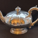 Taunton sale of Militaria, Silver, Gold, Vanity Fair (SPY) prints, Zippo and vintage lighters, Beswick, Royal Doulton… — image 24