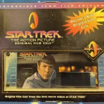 Star Trek Memorabilia Auction – Live/Online/Telephone Bidding — image 19