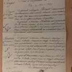 Autograph auction Football, Space, TV/Film, Military, Historic photos, covers and books. — image 2