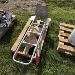 March Agricultural & Machinery auction — image 11