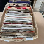 Live Weekly Auction Now with In-Room Bidding at Colne of Collectables, Antiques, Jewellery, Wristwatches, Fabrics, Fu… — image 7