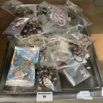 Live Weekly Auction Now with In-Room Bidding at Colne of Collectables, Antiques, Jewellery, Wristwatches, Fabrics, Fu… — image 15