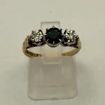Live In Person and Online Vintage Antiques and Collectables Auction including Gold, Silver, Stamps, Coins, Furniture,… — image 17