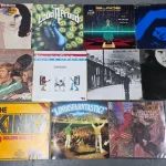 Live Auction of Vinyl Records – Large Selection of The Beatles, Pink Floyd, Rock, Punk, Blues, CD’s, Cassettes & Musi… — image 17
