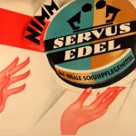 Original Vintage Posters – Clearance Sale — image 17