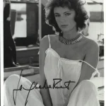 Autograph auction Football, Space, TV/Film, Military, Historic photos, covers and books. — image 23