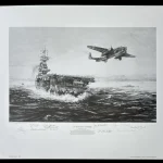 Autograph auction Football, Space, TV/Film, Military, Historic photos, covers and books — image 8