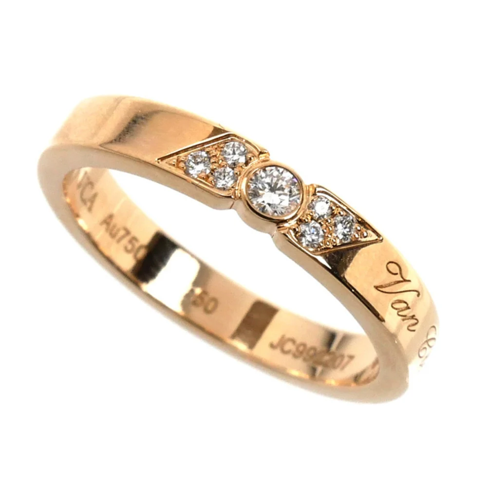 Luxury & Exclusive Jewellery from Cartier, Van Cleef & Arpels and Tiffany & Co
