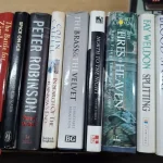 Day 2 – Books, First Editions Many Signed Sold N/R inc Richard Adams “Watership Down” UK 1972 First Edition & A Rare… — image 8
