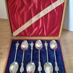 DAY 1 – Live Fortnightly Auction of Antiques, Collectables, Silver, Jewellery, Coins, Paintings, Ceramics & More. All… — image 13