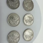 Monday 11th May – Antiques, Jewellery, Militaria, Coins, Comics Vinyl, Toys, Ceramics, Collectables — image 1