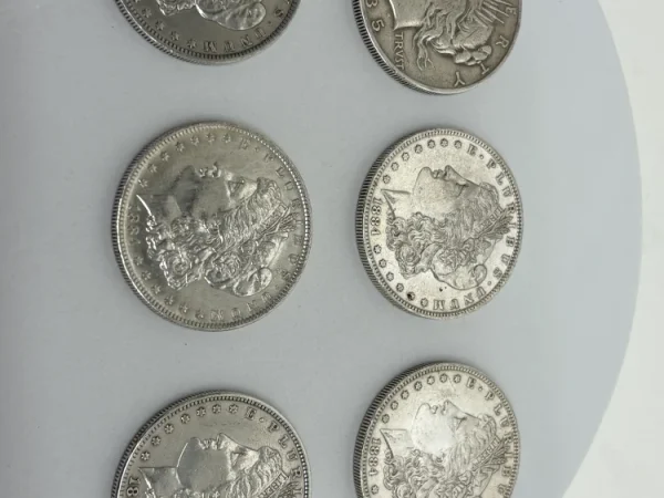 Monday 11th May – Antiques, Jewellery, Militaria, Coins, Comics Vinyl, Toys, Ceramics, Collectables