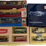 General Sale to include: A Large Collection of Die – Cast  Models – Gold & Silver Jewellery – Antiques & Collectibles… — image 12