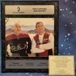 Star Trek Memorabilia Auction – Live/Online/Telephone Bidding — image 1