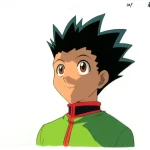 Japanese Anime Art Spring Auction — image 9