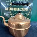 General Auction including Antiques & Collectables, Gold & Silver (14% Buyers Commission) — image 8