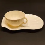 Ceramics & Collectibles including Belleek, Asro, Minton, Villeroy & Boch, Grafton, Wedgwood etc. — image 22
