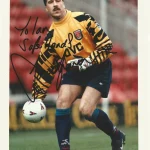 SPORT SIGNED PHOTOS — image 10