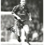 SPORT SIGNED PHOTOS — image 6