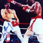 SPORT SIGNED BOXING, FORMULA ONE AND FOOTBALL — image 6