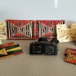 Antiques, Curios, Collectables. Tin toys, Musical instruments, Ephemera, Bronze — image 18