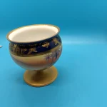 GENERAL ANTIQUE AND COLLECTIBLE TIMED AUCTION, LARGE SELECTION OF ORIENTAL ITEMS, Ceramics, Glass, Plated Ware, Brass… — image 1