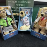 General Auction including Antiques & Collectables, Gold & Silver (14% Buyers Commission) — image 18