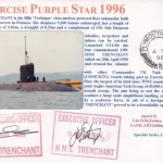 Military autograph auction RAF flown covers Navy Aviation Concorde Bombers Aces Luftwaffe Battle of Britain — image 21