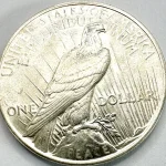 Coins & Silver Bullion  Auction  (14% Buyers Commission) — image 16