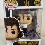 LIVE AUTOGRAPH ENTERTAINMENT, SPORT, SPACE, MUSIC AND HISTORICAL — image 2