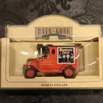 LLEDO, CORGI, MATCHBOX  die-cast models and some others — image 3