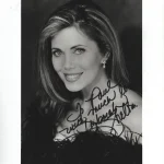 LIVE AUTOGRAPH ENTERTAINMENT, SPORT, SPACE, MUSIC AND HISTORICAL — image 11